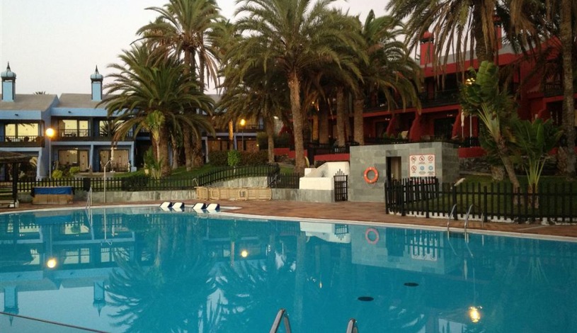 Apartment Calle los Pinos Canary Islands - Apt 36698